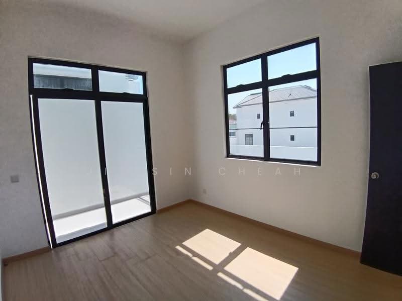 Rumah Teres 2-Tingkat untuk Dijual di Eco Botanic 2 (Iskandar Puteri (Nusajaya)) - Jit Sin Cheah - Interior - PropertyGuru.com.my