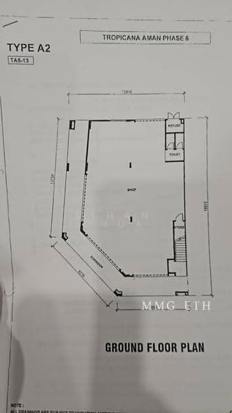 Shop / Office for Rent in Telok Panglima Garang (Selangor) - Ethan Chua - PropertyGuru.com.my