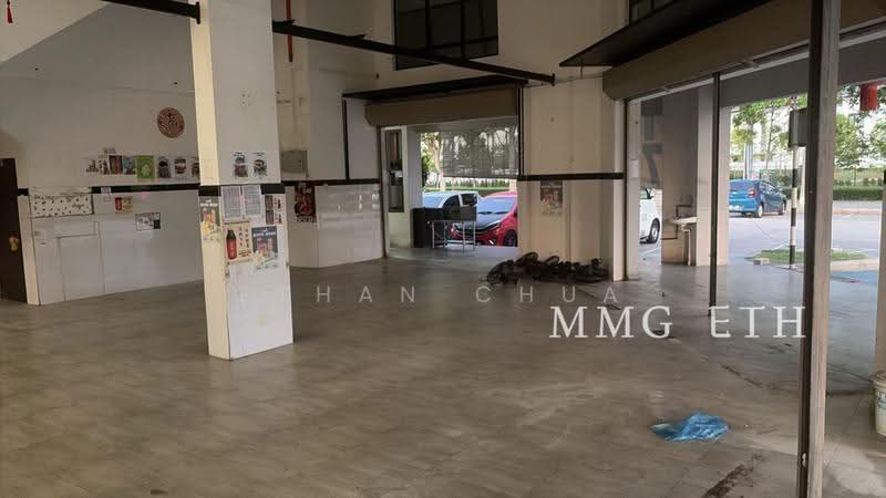 Shop / Office for Rent in Telok Panglima Garang (Selangor) - Ethan Chua - Interior - PropertyGuru.com.my