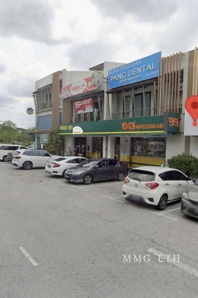 Shop / Office for Rent in Telok Panglima Garang (Selangor) - Ethan Chua - Exterior - PropertyGuru.com.my