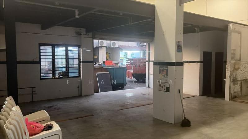 Shop / Office for Rent in Telok Panglima Garang (Selangor) - Ethan Chua - Interior - PropertyGuru.com.my