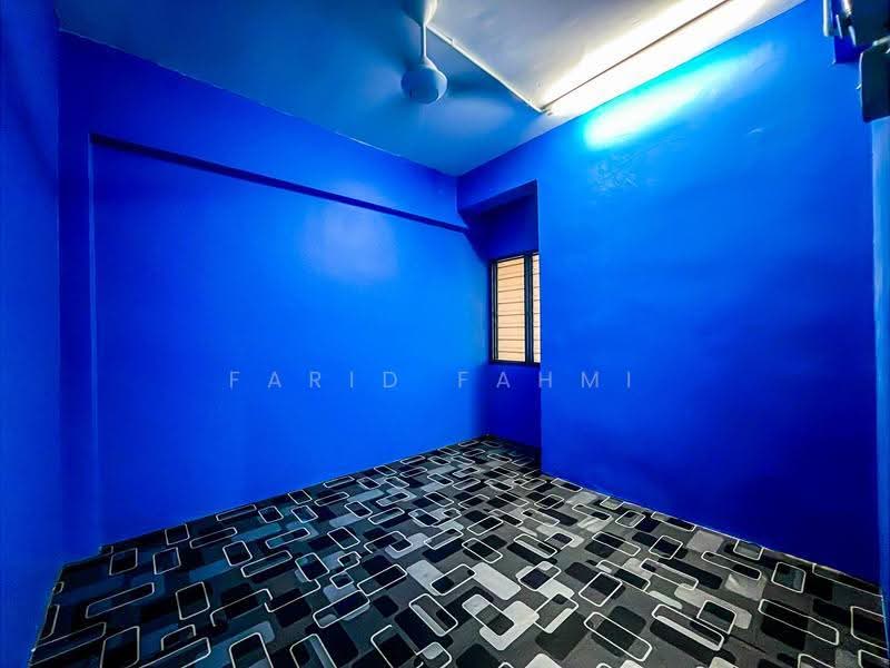 Flat for Sale at Pangsa Indah - Farid Fahmi - Interior - PropertyGuru.com.my