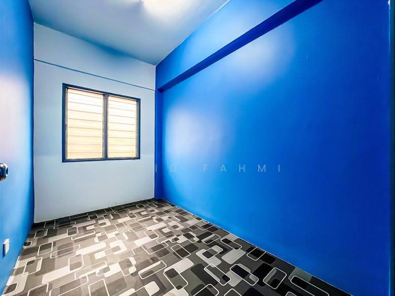 Flat for Sale at Pangsa Indah - Farid Fahmi - Interior - PropertyGuru.com.my