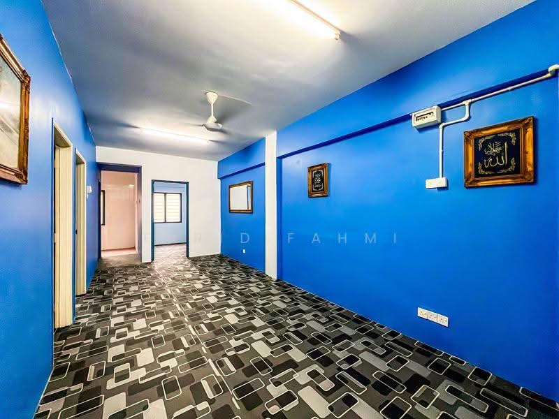 Flat for Sale at Pangsa Indah - Farid Fahmi - Interior - PropertyGuru.com.my