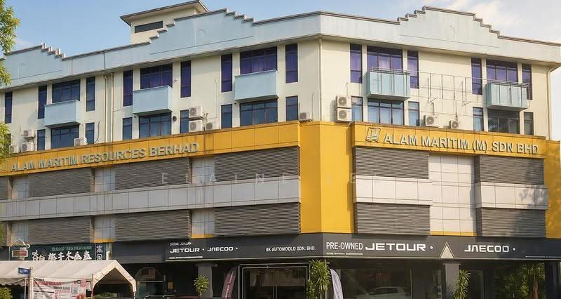 Kedai untuk Disewa di Bandar Baru Sri Petaling (Sri Petaling) - Elaine Lee - Exterior - PropertyGuru.com.my