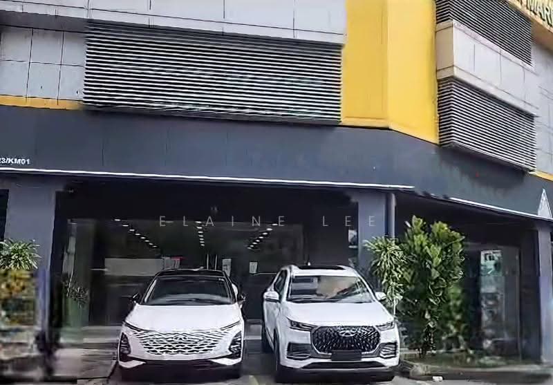 Kedai untuk Disewa di Bandar Baru Sri Petaling (Sri Petaling) - Elaine Lee - Exterior - PropertyGuru.com.my
