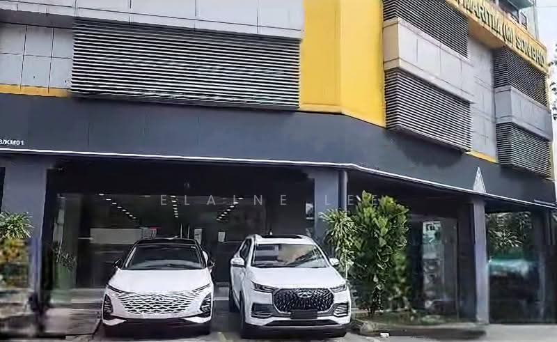 Kedai untuk Disewa di Bandar Baru Sri Petaling (Sri Petaling) - Elaine Lee - Exterior - PropertyGuru.com.my