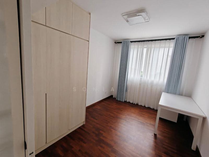 Condominium for Rent at Mont Kiara Pelangi - Sonia . - PropertyGuru.com.my