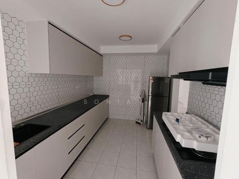 Condominium for Rent at Mont Kiara Pelangi - Sonia . - PropertyGuru.com.my