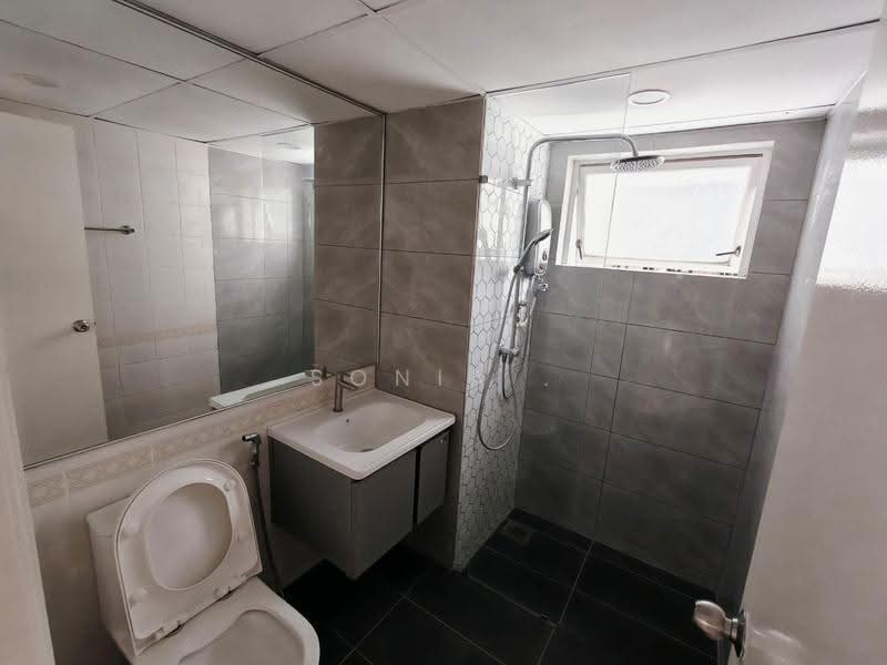 Condominium for Rent at Mont Kiara Pelangi - Sonia . - PropertyGuru.com.my