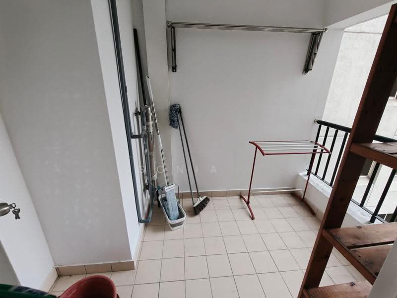 Condominium for Rent at Mont Kiara Pelangi - Sonia . - PropertyGuru.com.my