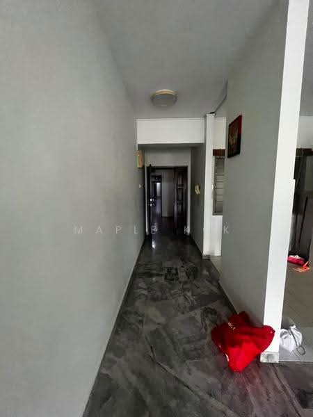 Condominium for Sale at Ayers Tower - Maple Kok - Corridor - PropertyGuru.com.my