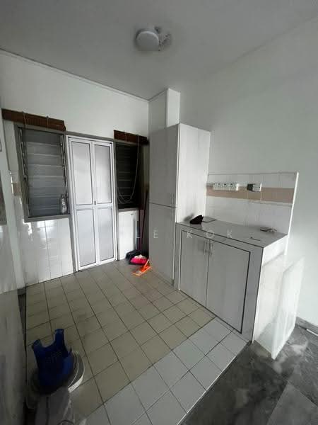 Condominium for Sale at Ayers Tower - Maple Kok - Kitchen - PropertyGuru.com.my