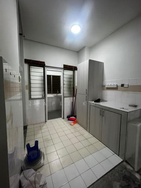 Condominium for Sale at Ayers Tower - Maple Kok - Kitchen - PropertyGuru.com.my