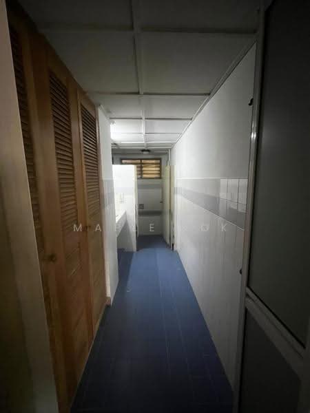 Condominium for Sale at Ayers Tower - Maple Kok - Corridor - PropertyGuru.com.my