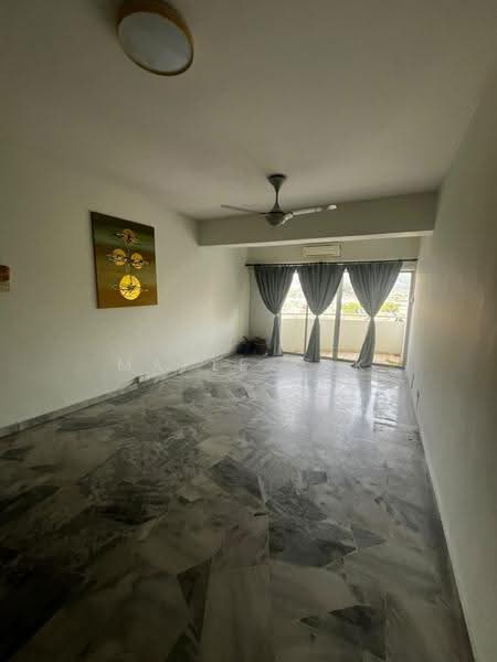 Condominium for Sale at Ayers Tower - Maple Kok - Living Room - PropertyGuru.com.my