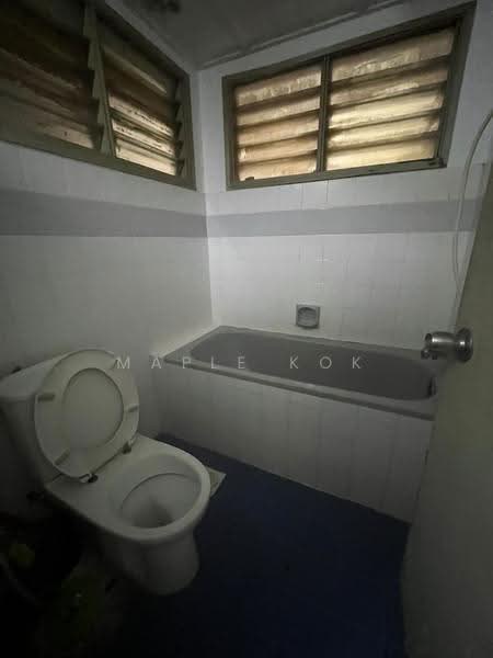 Condominium for Sale at Ayers Tower - Maple Kok - Bathroom - PropertyGuru.com.my