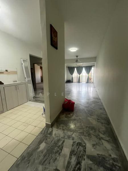 Condominium for Sale at Ayers Tower - Maple Kok - Corridor - PropertyGuru.com.my
