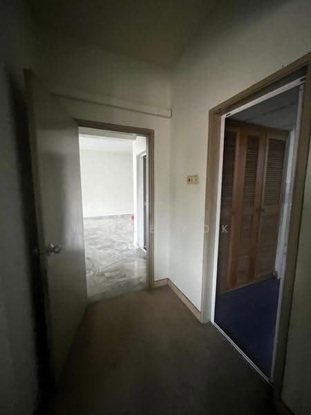 Condominium for Sale at Ayers Tower - Maple Kok - Corridor - PropertyGuru.com.my