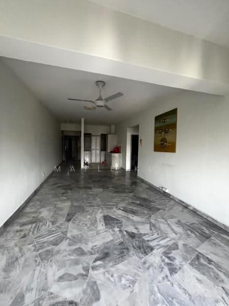 Condominium for Sale at Ayers Tower - Maple Kok - Living Room - PropertyGuru.com.my