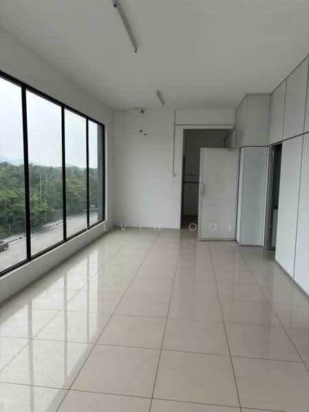 Semi-D Factory for Rent in Bukit Minyak (Penang) - Kelvin Ooi - Interior - PropertyGuru.com.my