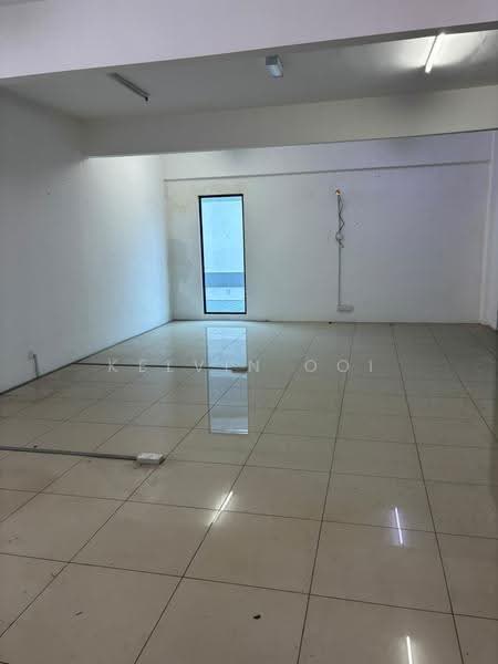 Semi-D Factory for Rent in Bukit Minyak (Penang) - Kelvin Ooi - Interior - PropertyGuru.com.my