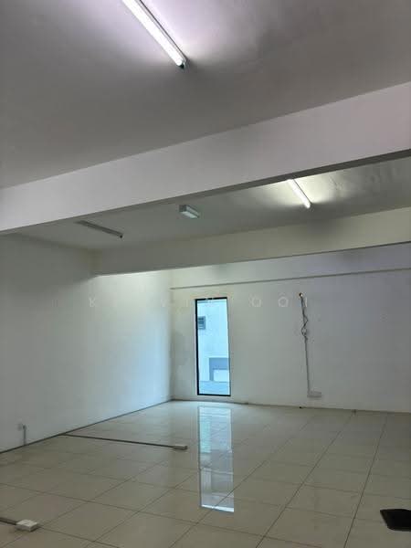 Semi-D Factory for Rent in Bukit Minyak (Penang) - Kelvin Ooi - Interior - PropertyGuru.com.my