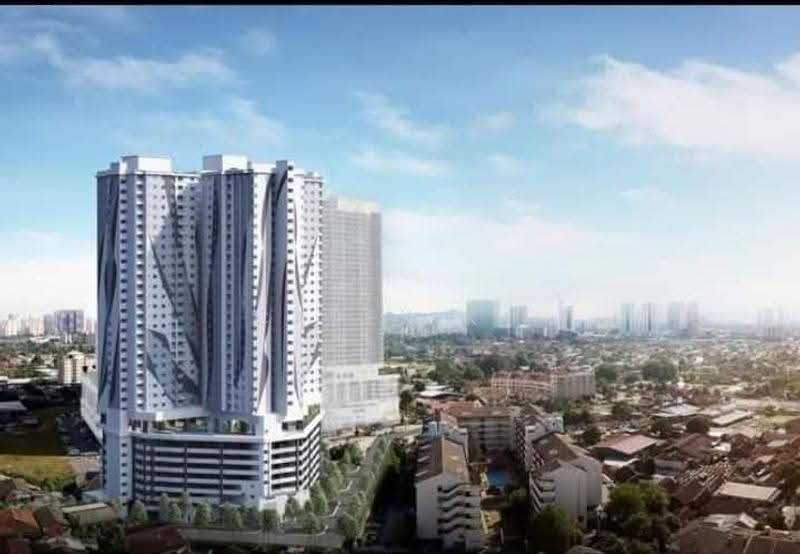 Kediaman Servis untuk Disewa di Flora Residency - Casey Ko - PropertyGuru.com.my