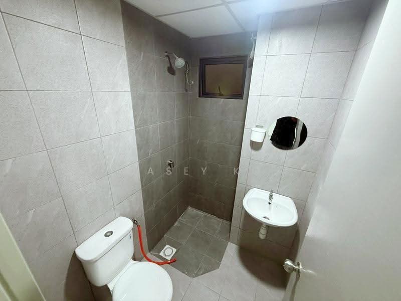 Kediaman Servis untuk Disewa di Flora Residency - Casey Ko - PropertyGuru.com.my