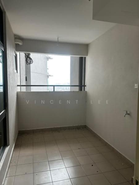 Condominium for Rent at Brezza Hill - Vincent Lee - Balcony - PropertyGuru.com.my