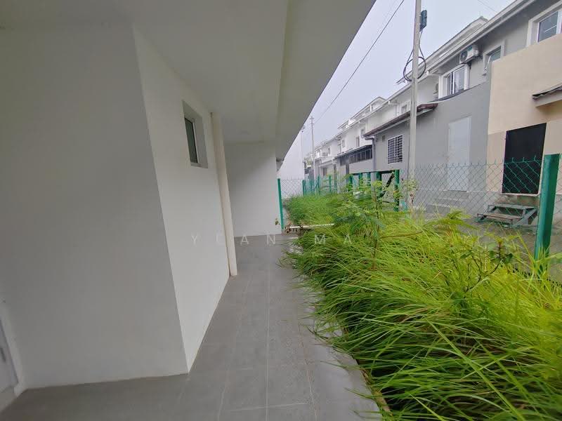 Rumah Teres 2-Tingkat untuk Dijual di Taman Kundang Jaya (Rawang) - Yean Ma - Exterior - PropertyGuru.com.my