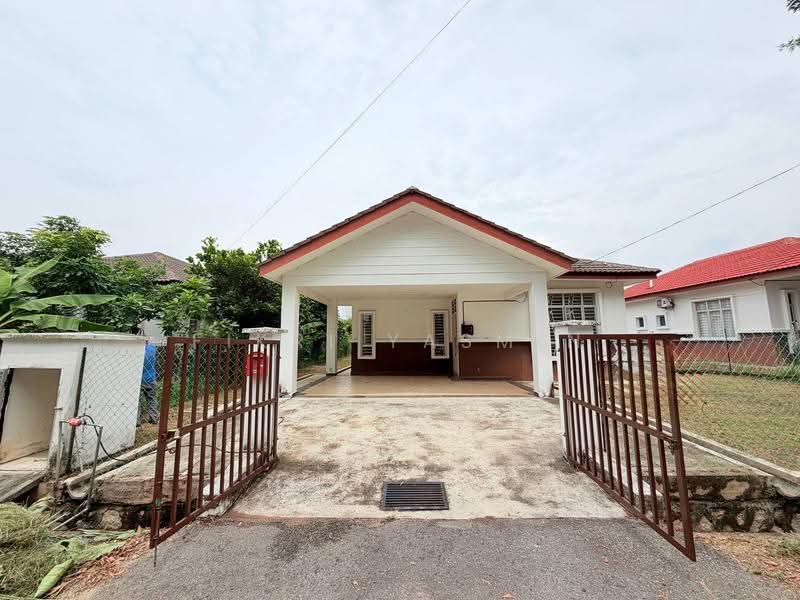 Bungalow House untuk Dijual di Mahkota Hills (Lenggeng) - Fikri Yasmin - Exterior - PropertyGuru.com.my