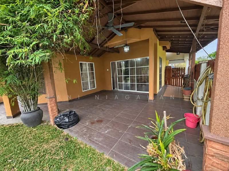 Bungalow House untuk Dijual di Bandar Baru Bangi (Selangor) - Sani Niagawan - Exterior - PropertyGuru.com.my