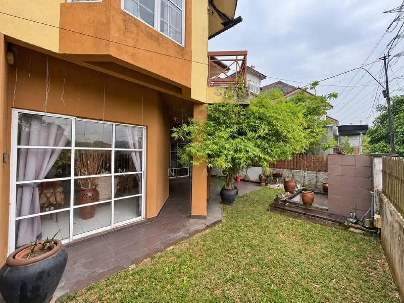 Bungalow House untuk Dijual di Bandar Baru Bangi (Selangor) - Sani Niagawan - Exterior - PropertyGuru.com.my