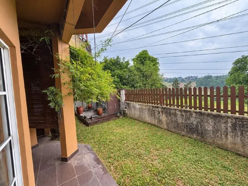 Bungalow House untuk Dijual di Bandar Baru Bangi (Selangor) - Sani Niagawan - Exterior - PropertyGuru.com.my