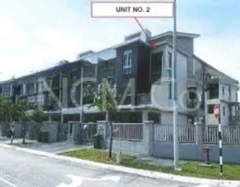Rumah Bandar untuk Dijual di Kajang (Selangor) - Jason Tang - Exterior - PropertyGuru.com.my