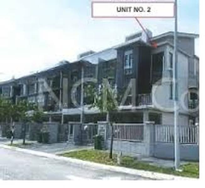 Rumah Bandar untuk Dijual di Kajang (Selangor) - Jason Tang - Exterior - PropertyGuru.com.my