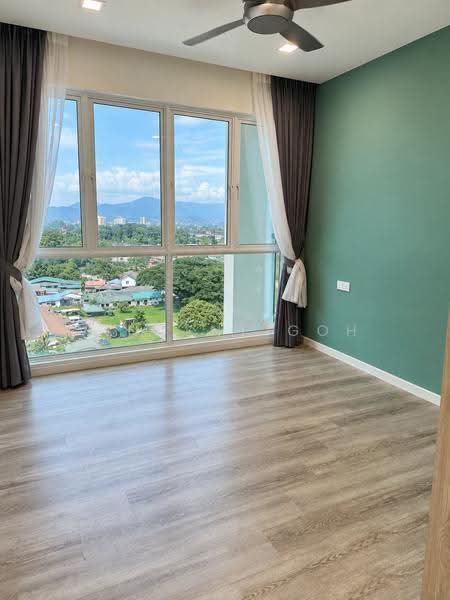 Kondominium untuk Dijual di Bayu Sentul - Vincent Goh - View - PropertyGuru.com.my