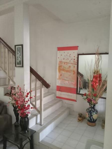 2-storey Terraced House for Sale in Taman Putra Prima (Puchong) - Bee Ang - Interior - PropertyGuru.com.my