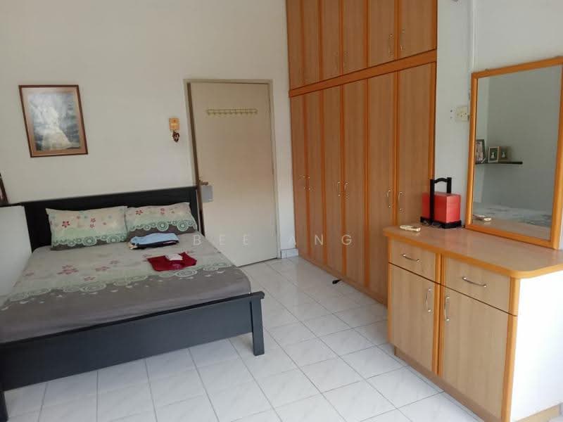 2-storey Terraced House for Sale in Taman Putra Prima (Puchong) - Bee Ang - Bedroom - PropertyGuru.com.my