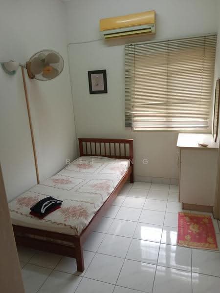 2-storey Terraced House for Sale in Taman Putra Prima (Puchong) - Bee Ang - Bedroom - PropertyGuru.com.my