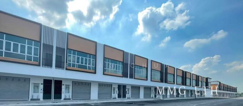 Shop / Office for Rent in Kampung Jenjarom (Jenjarom) - Ethan Chua - Exterior - PropertyGuru.com.my