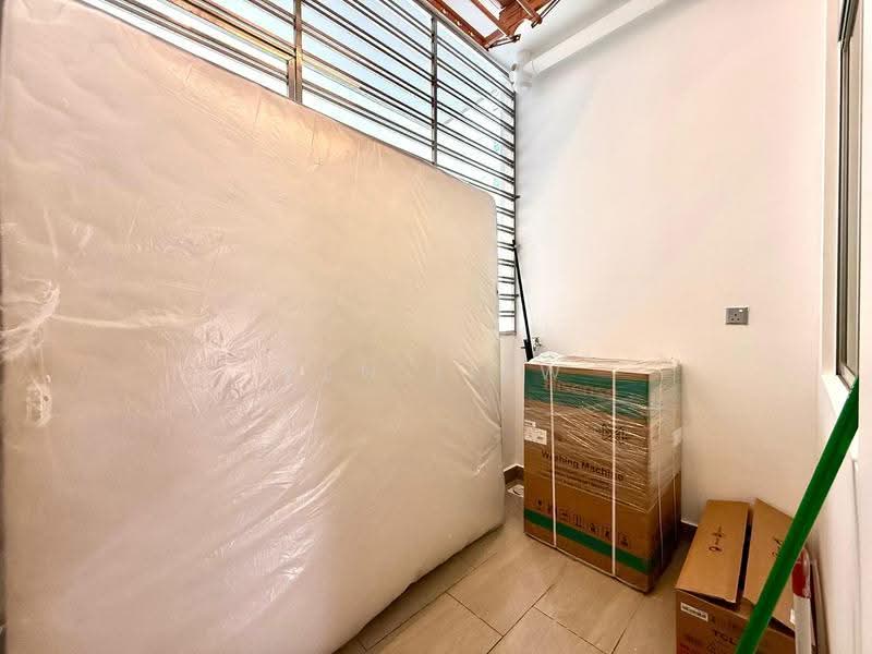 Kediaman Servis untuk Dijual di SKS Habitat - Ken Liew - Interior - PropertyGuru.com.my