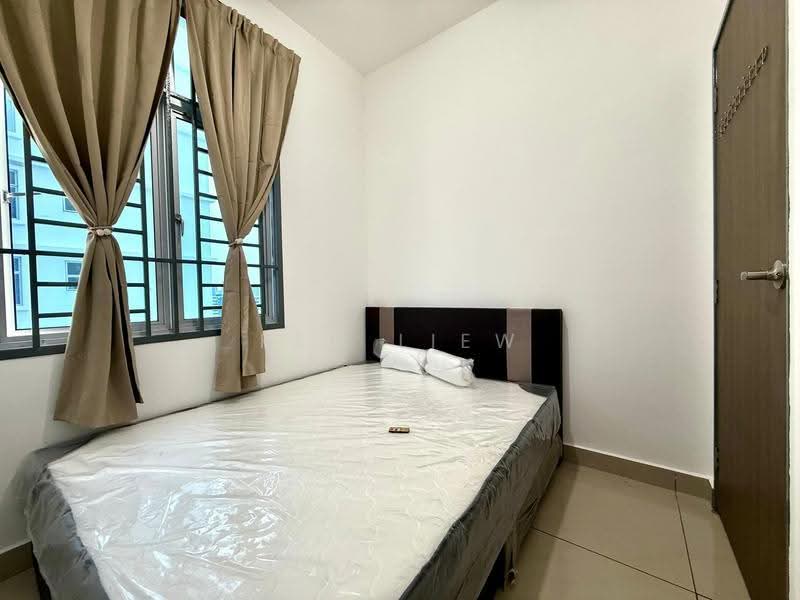 Kediaman Servis untuk Dijual di SKS Habitat - Ken Liew - Bedroom - PropertyGuru.com.my