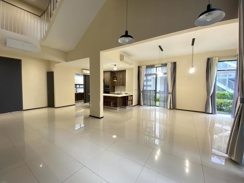 Rumah Teres 3-Tingkat untuk Dijual di Desa Parkcity (Kuala Lumpur) - Jane Goh - Interior - PropertyGuru.com.my
