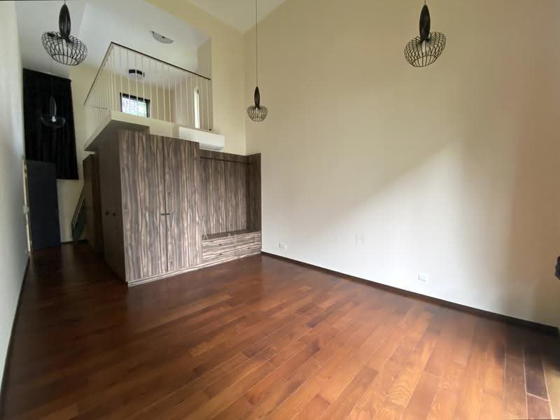 Rumah Teres 3-Tingkat untuk Dijual di Desa Parkcity (Kuala Lumpur) - Jane Goh - Interior - PropertyGuru.com.my