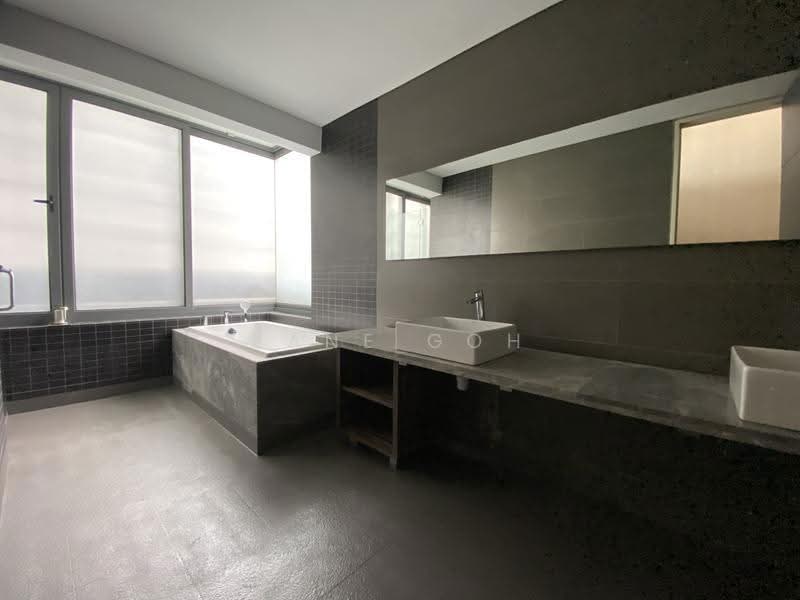 Rumah Teres 3-Tingkat untuk Dijual di Desa Parkcity (Kuala Lumpur) - Jane Goh - Bathroom - PropertyGuru.com.my