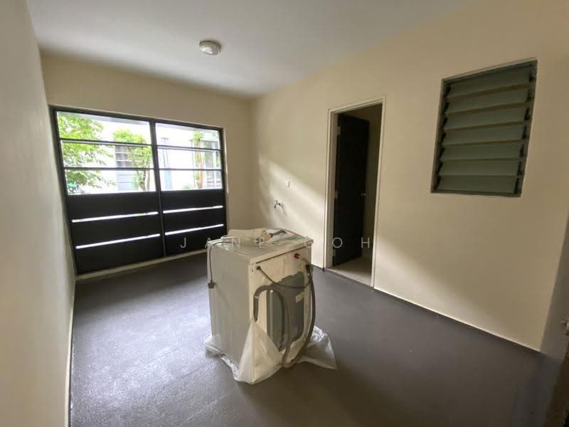 Rumah Teres 3-Tingkat untuk Dijual di Desa Parkcity (Kuala Lumpur) - Jane Goh - Interior - PropertyGuru.com.my