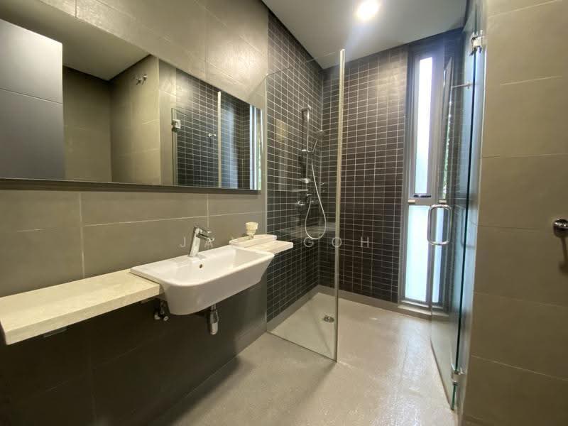 Rumah Teres 3-Tingkat untuk Dijual di Desa Parkcity (Kuala Lumpur) - Jane Goh - Bathroom - PropertyGuru.com.my