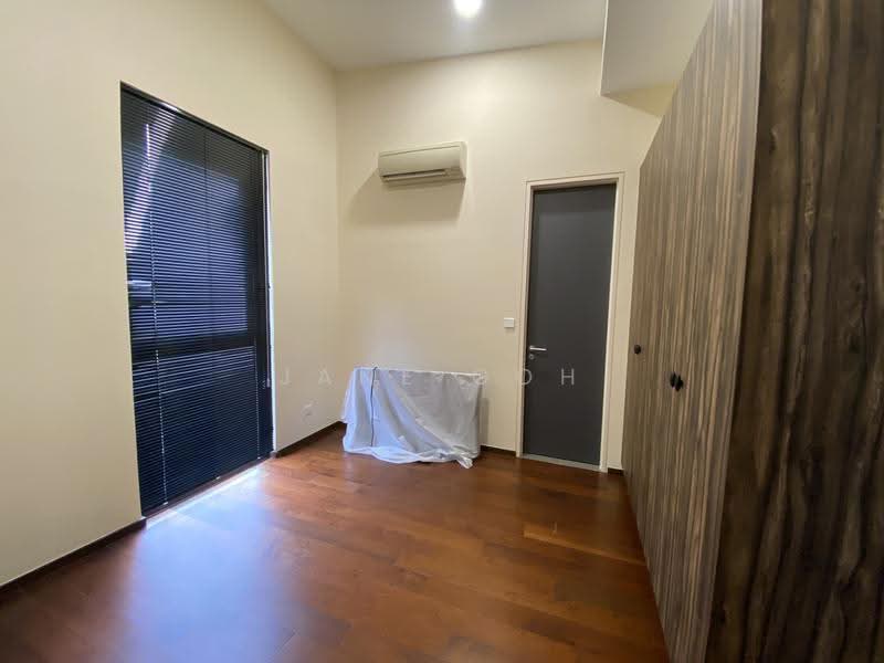Rumah Teres 3-Tingkat untuk Dijual di Desa Parkcity (Kuala Lumpur) - Jane Goh - Interior - PropertyGuru.com.my